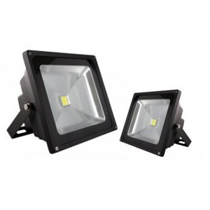 Floodlight RGBW